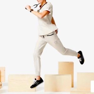 FIGS Jedi Sand scrub set